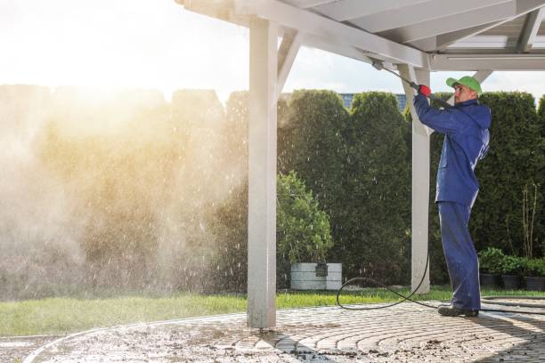 Best Fence Cleaning  in Gateway, FL
