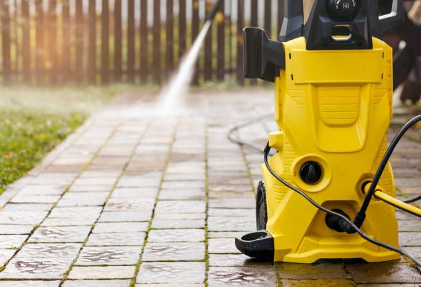 Animal Enclosure Cleaning in Gateway, FL