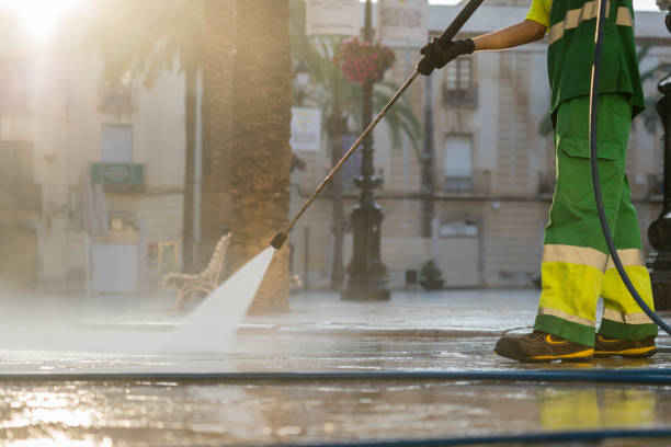 Best Pool Deck Cleaning  in Gateway, FL